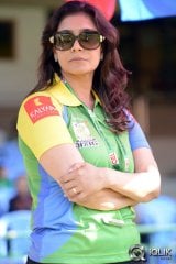 Celebrity Cricket League 2014